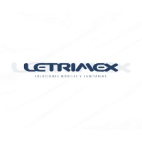 Letrimex Soluciones Móviles y Sanitarias logo - Similar company to San Mex