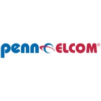 Penn Elcom Europe logo - Similar company to Penn Elcom