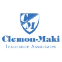 Clemon Maki Insurance logo - Similar company to Fischer, Rounds & Associates