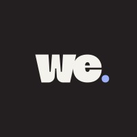 We Design Studio logo - Similar company to Studio—Atlas