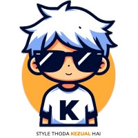 Kezual Styles logo - Similar company to Grdnt Co.
