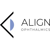 Align Ophthalmics logo - Similar company to Precision Lens