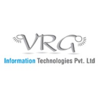 VRG Information Technologies Pvt. Ltd logo - Similar company to Vrg Technologies Corp.