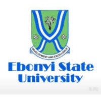 Ebonyi State University Medical School logo - Similar company to Ebonyi State University