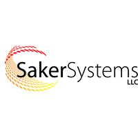 Saker Systems logo - Similar company to Ember River