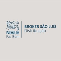 Broker São Luís logo - Similar company to M&T Rh-Serviços