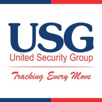 United Security Group LLC logo - Similar company to Emirates Group Security