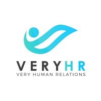 VeryHR Ltd logo - Similar company to Organic P&O Solutions Ltd