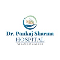 Dr Pankaj Sharma Hospital logo - Similar company to Truworth Impex Pvt Ltd