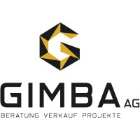 GIMBA AG logo - Similar company to Mountainflats Ag