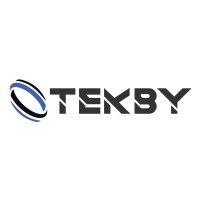 TEKBY logo - Similar company to Tekby