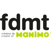 fdmt - sensory tools and educational games for all logo - Similar company to Fdmt