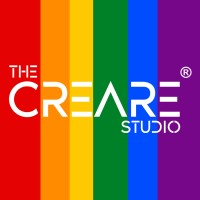 The Creare Studio logo - Similar company to The Fork .Co