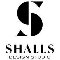 Shalls Design Studio logo - Similar company to Bright Interiors