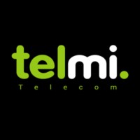 Telmi Telecom logo - Similar company to Jetnet