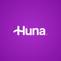 Huna Estúdio Criativo logo - Similar company to Bigode Design
