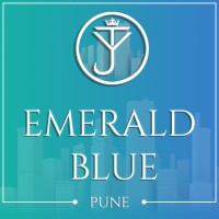 Emerald Blue logo - Similar company to Oscar Solar Pump