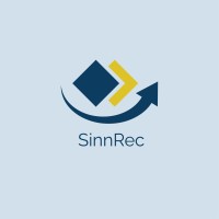 SinnRec logo - Similar company to Theskillsforge
