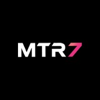 MTR7 logo - Similar company to Dobro Ventures