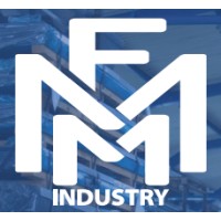 Sarl FMM Industry logo - Similar company to Nateotech Inc.