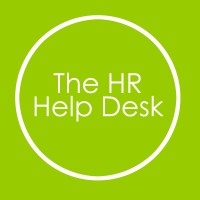 The HR Help Desk logo - Similar company to Her Hr Help Desk