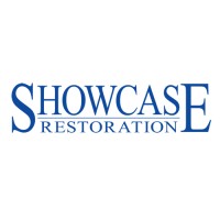 Showcase Restoration