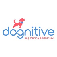 dognitive logo - Similar company to Canines, Inc (Dognition)