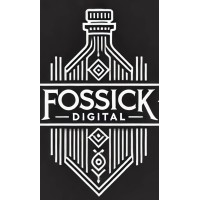 Fossick Digital logo - Similar company to Attestata