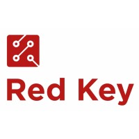 Red Key Digital logo - Similar company to Red Key