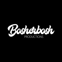Bosherbosh Productions logo - Similar company to Bequick Media
