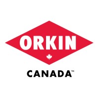 Orkin Canada Français logo - Similar company to Scenta