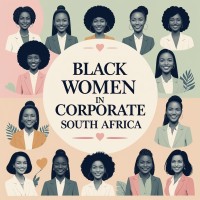 Black Women in Corporate South Africa (BWCSA) logo - Similar company to Global Board Consortium (Gbc)
