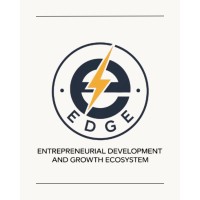 EDGE-Official logo - Similar company to Scrypthub