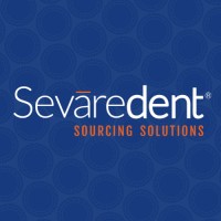 Sevaredent Sourcing Solutions logo - Similar company to Illuminations Strategy Group