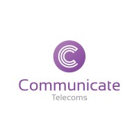 Communicate Telecoms logo - Similar company to Orderlyq  (Orderly Telecoms)