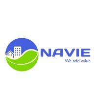 Navie - Nandikara Vistara Eka logo - Similar company to Ard Design