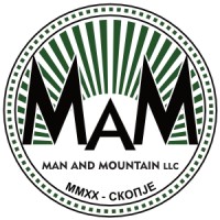 Man And Mountain LLC logo - Similar company to Gnshift