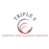 Triple S Painting and Cleaning Services logo - Similar company to Paintzen