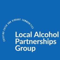 Local Alcohol Partnerships Group logo - Similar company to Exist_Exeter