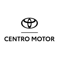 Toyota Centro Motor logo - Similar company to Autocity