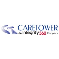 Caretower an Integrity360 Company logo - Similar company to Integrity360
