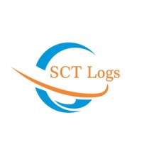 SCT Logistics logo - Similar company to Special Cargo Services Co., Ltd.