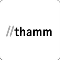 //thamm logo - Similar company to Iwop - From Surveys To Solutions