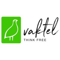 Vaktel logo - Similar company to Rk Fabrication