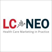 LC NEO logo - Similar company to Multitemporada