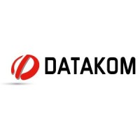 DATAKOM ELECTRONICS ENGINEERING A.S logo - Similar company to Codex