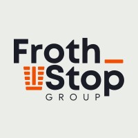 FrothStop Poland logo - Similar company to Onteora Club
