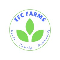 EFC Farms logo - Similar company to The Naples Players