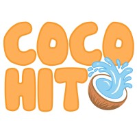 COCO HIT logo - Similar company to Elato Ice Cream