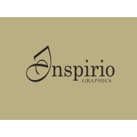 INSPIRIO GRAPHICS logo - Similar company to Security Bsides Vadodara